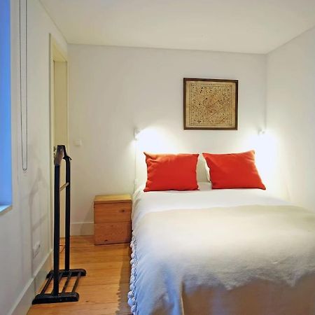 LisboaDpj Romantic Jardim Apt - Lift! - Pr.Real/Bairro Alto!公寓 外观 照片