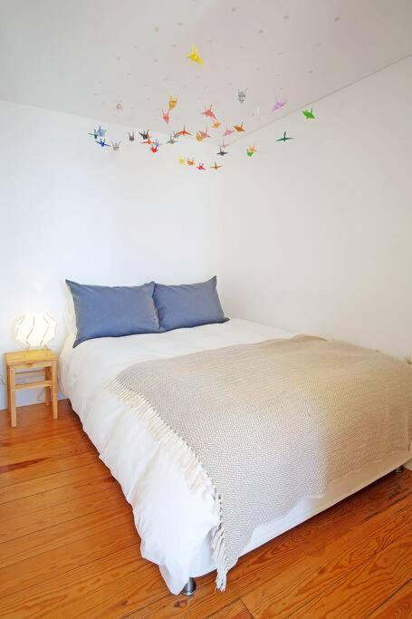 LisboaDpj Romantic Jardim Apt - Lift! - Pr.Real/Bairro Alto!公寓 外观 照片