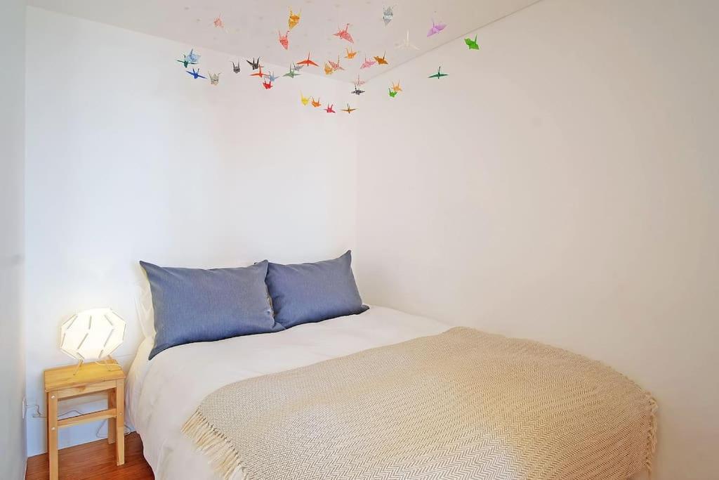 LisboaDpj Romantic Jardim Apt - Lift! - Pr.Real/Bairro Alto!公寓 外观 照片